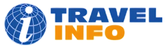 Travelinfo Logo